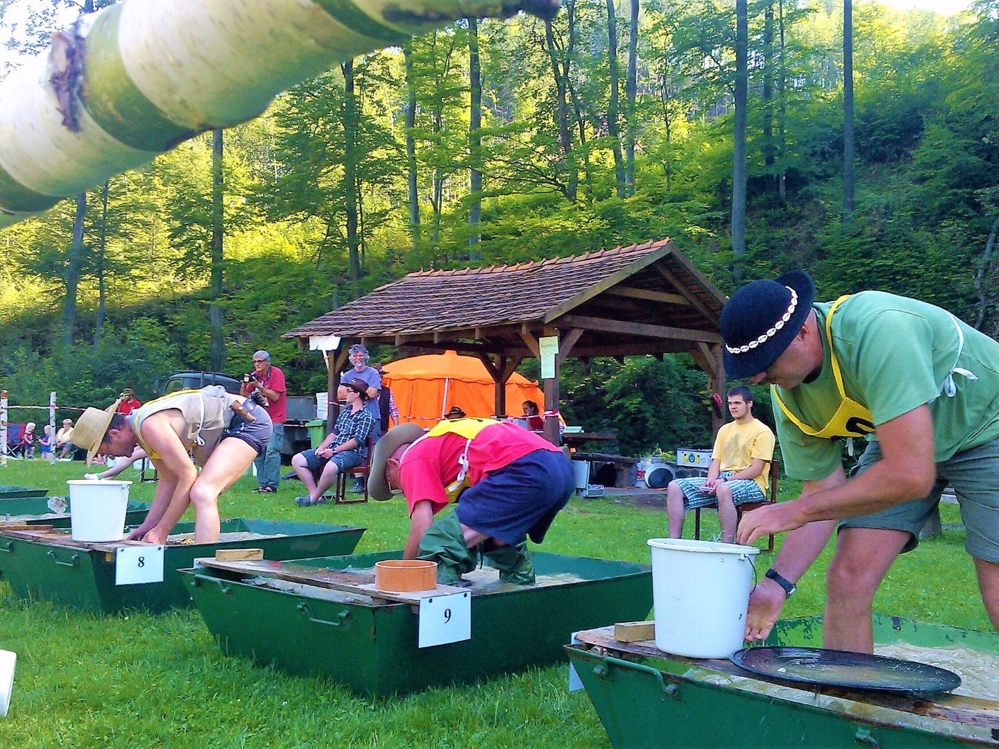 SLANSKÉ VRCHY- Šimonka