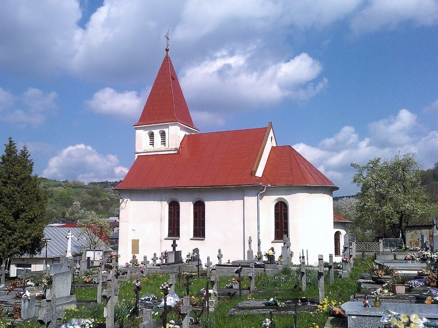 SUCHÁ DOLINA