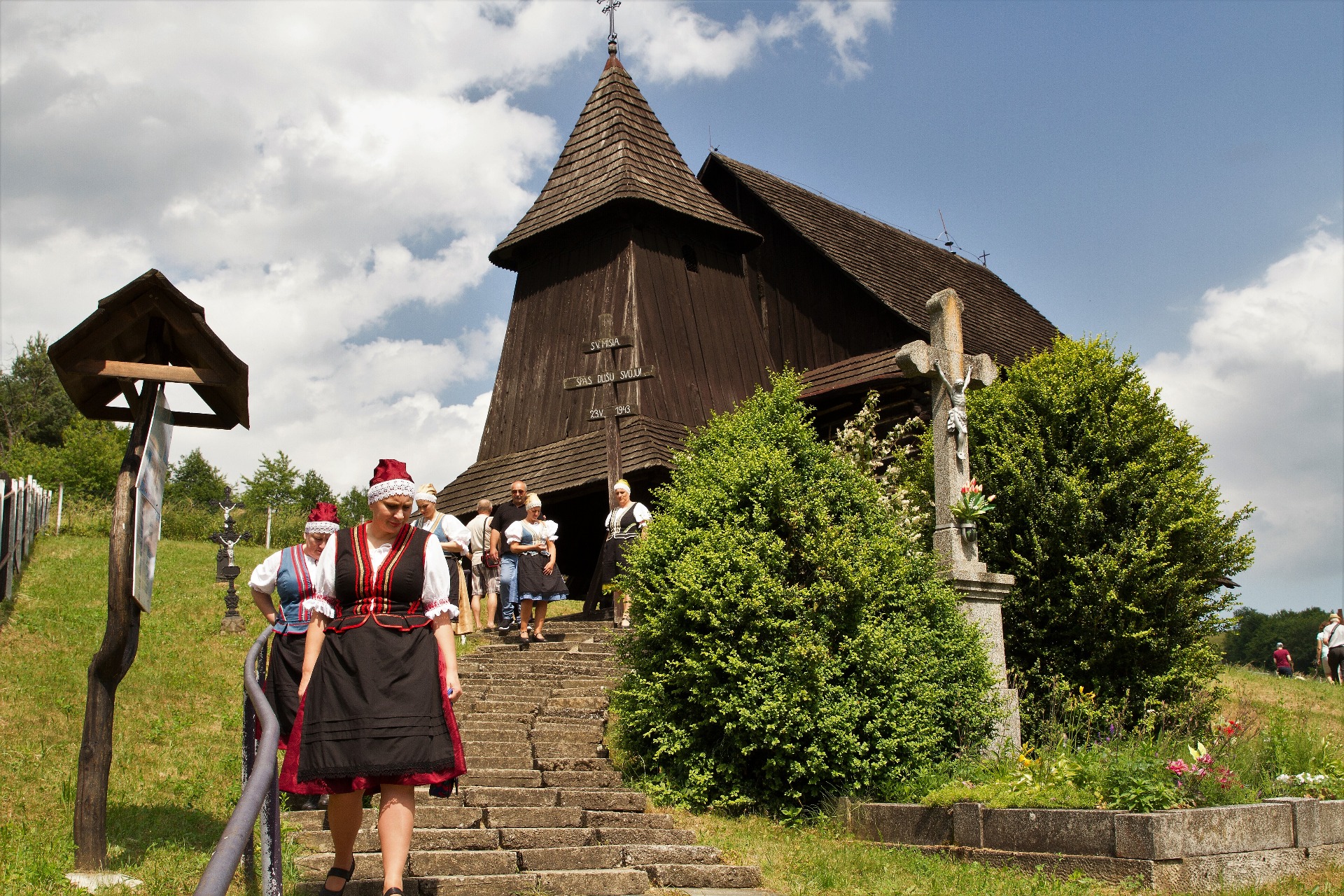 BREŽANY